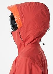 Helly-Hansen Womens Aurora Infinity Shell