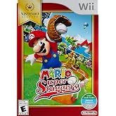 Nintendo Selects: Mario Super Sluggers (Renewed)