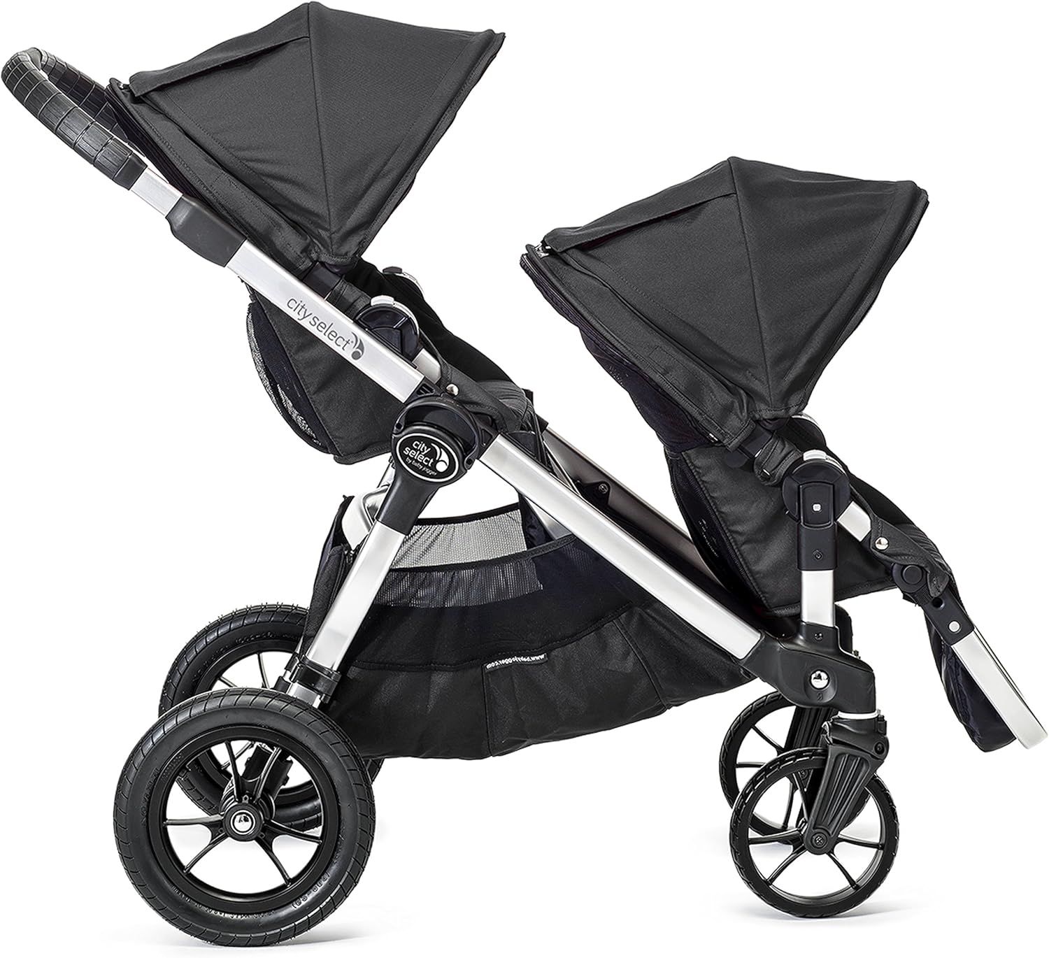 city select second seat canada