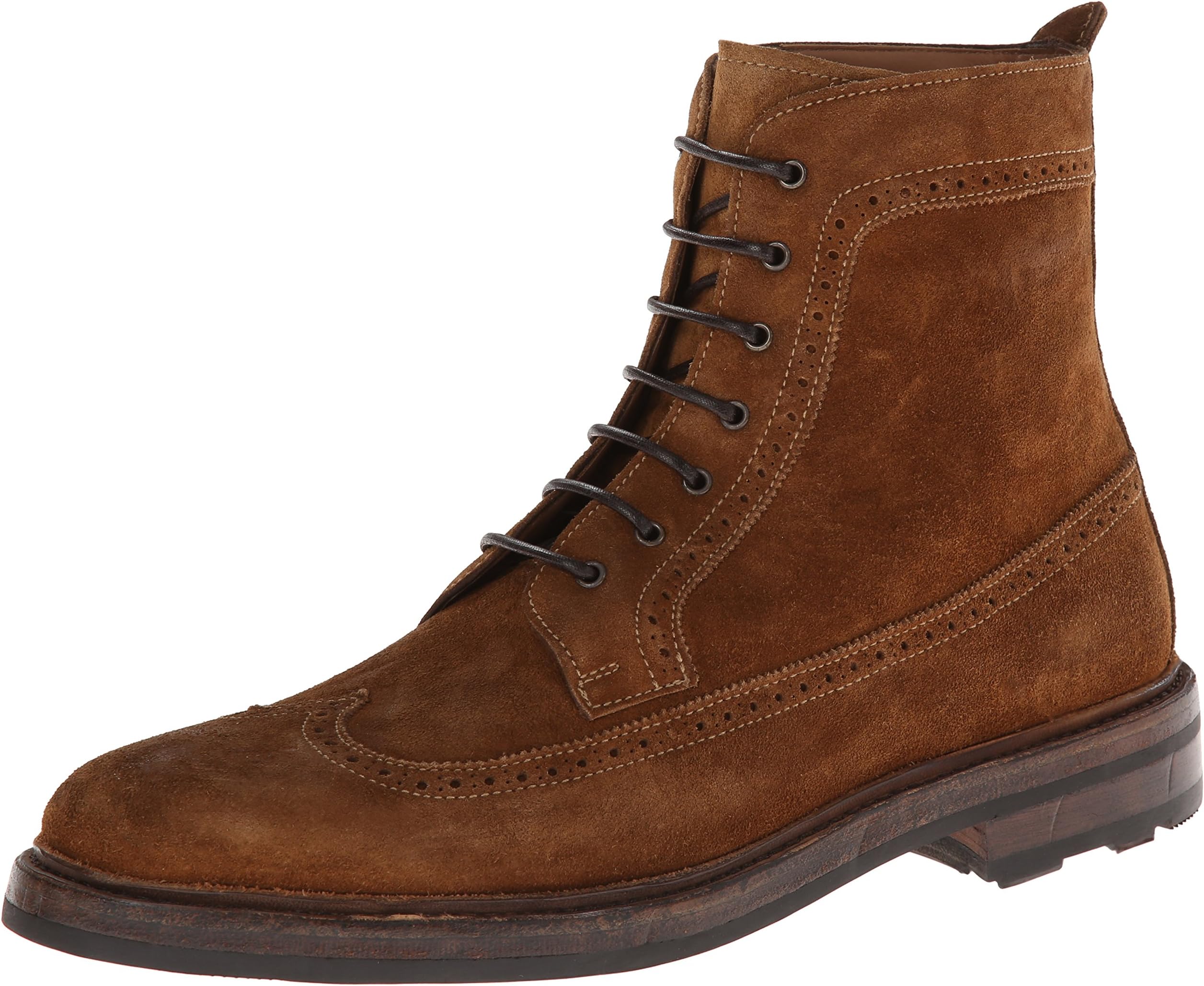 Ralph Lauren Collection Men's Moatlands Boot