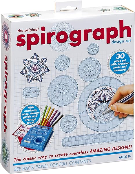 spirograph amazon