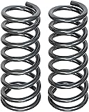 Dorman 929-950 Front Heavy Duty Coil Spring Upgrade