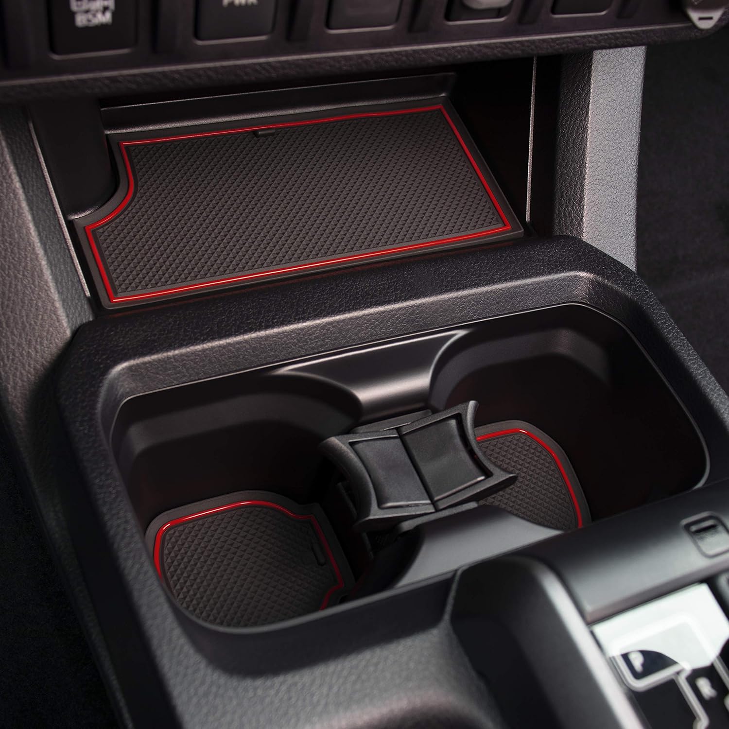 Best seat covers toyota tacoma 2019