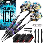 Viper Black Ice Soft Tip Darts
