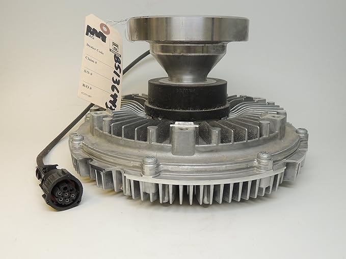 Volvo Truck 85136443 Fan Clutch Automotive