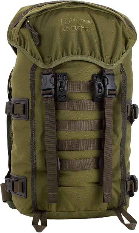 berghaus military rucksack