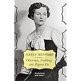 Christmas Pudding and Pigeon Pie