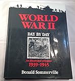 World War II: Day by Day