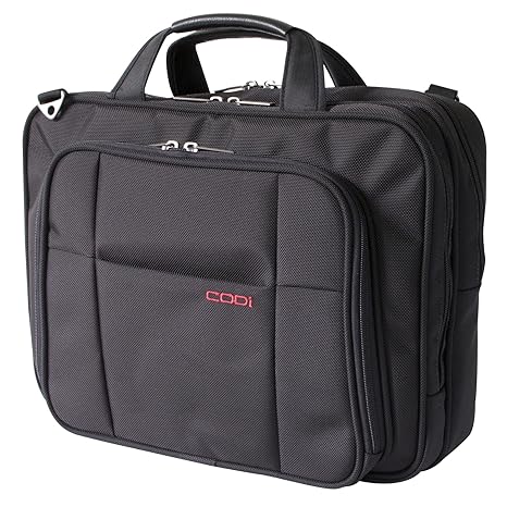 codi briefcase