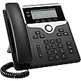 Cisco 7821 CP-7821-K9 VoIP Phone and Device