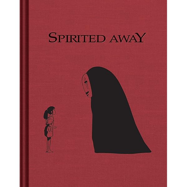 Amazon.com: Spirited Away (BFI Film Classics): 9781844572304