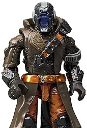 Mega Construx Destiny Sparrow S-10V Building Kit