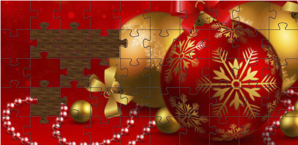Xmas Jigsaw Puzzles Free Appstore for Android