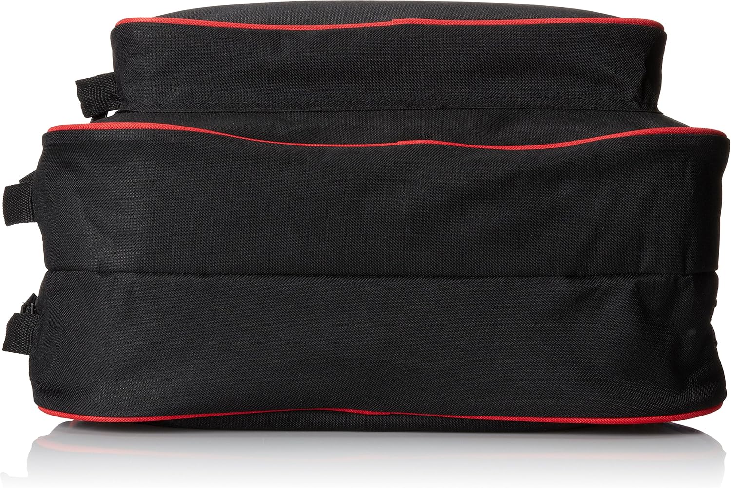 Proguard Figure Skate Bag, Black/Pink : Hockey Bags : Sports & Outdoors