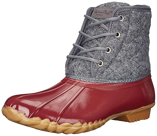 western chief work boots
