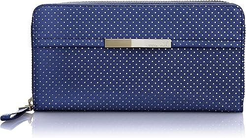 Amazon レベッカテイラー ウェルツ ラウンドファスナー長財布 ブルー Rebecca Taylor レベッカテイラー 財布 Amazon レベッカテイラー ウェルツ ラウンドファスナー長財布 ブルー Rebecca Taylor レベッカテイラー 財布