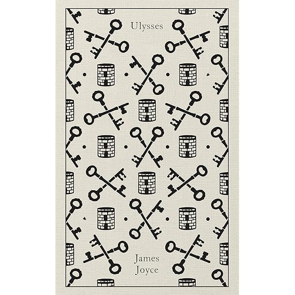 Amazon.com: James Joyce's Ulysses: Critical Essays