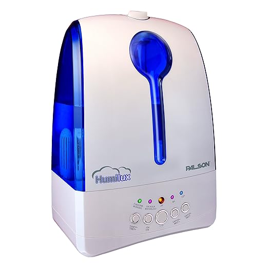 Mi Humidificador No Echa Vapor Humidificador ultrasonico no echa vapor Respira aire limpio.