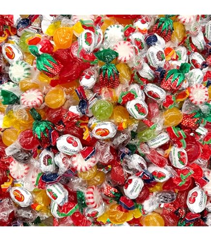 Amazon.com : Old Time Candy Mix (8 oz, ZIN: 524607) - 3 Pack