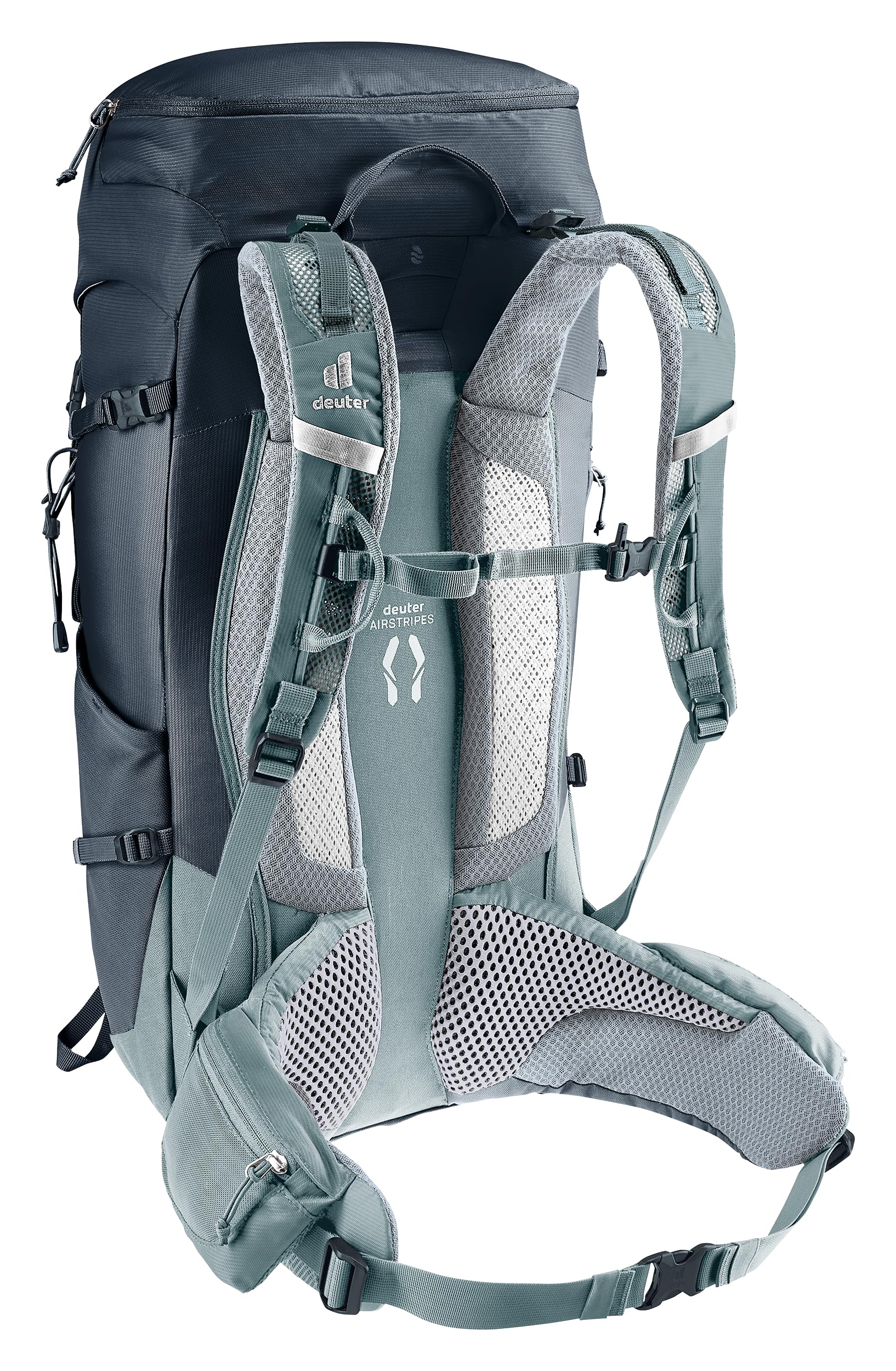 deuter Trail Pro 36 Klettersteig Wanderrucksack 5
