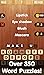 Just Four Words - A Word Puzzle Game for your Brain (Kindle Edition)