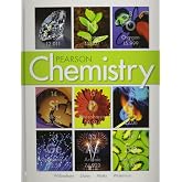 Pearson Chemistry