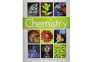 Pearson Chemistry