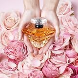 Lancôme Trésor Eau de Parfum 50Ml Elegant Romantic Women's Floral Amber view 5