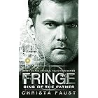Fringe - Sins of the Father (novel #3)