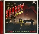 The Shadow Knows