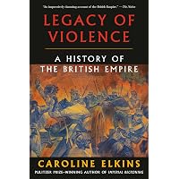 Amazon.com: The Oxford History of the British Empire
