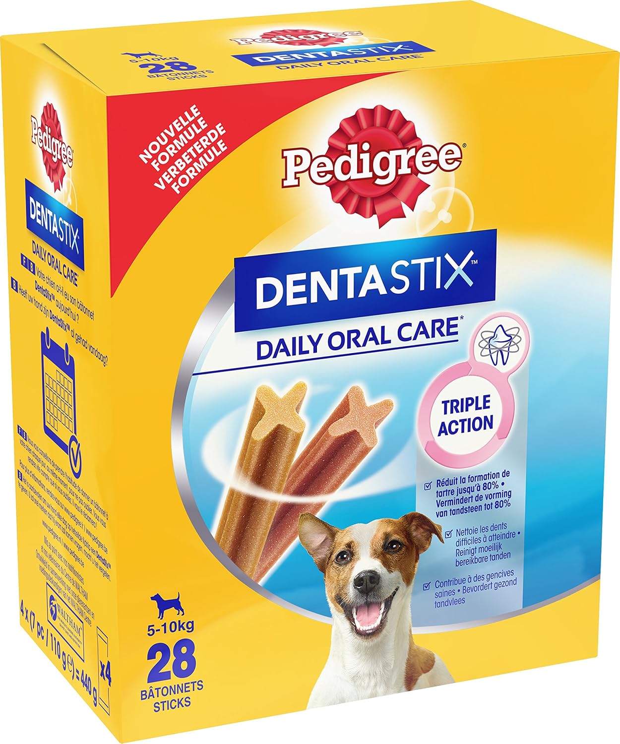 Pedigree Dentastix – Treats - Image 3