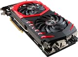 MSI GeForce GTX 1080 Ti Gaming X 11G 11GB GDDR5X Graphics Card DVI HDMI DP view 8
