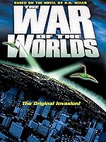 The War of The Worlds