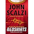 Redshirts: A Novel with Three Codas