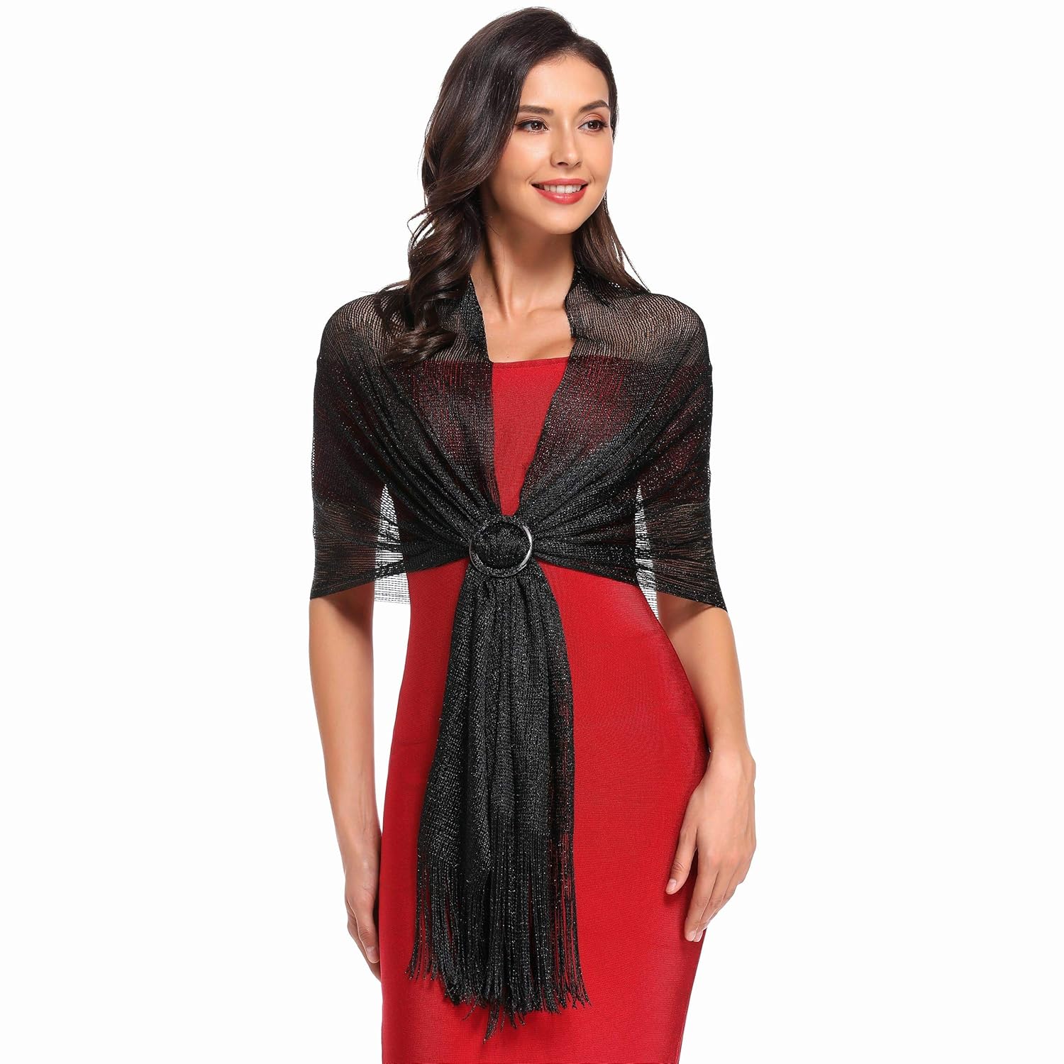 evening wraps for dresses