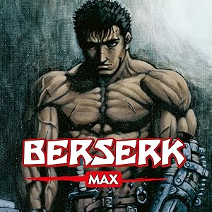 Amazon Com Berserk Max Band 6 German Edition Ebook Miura Kentaro Miura Kentaro Kindle Store
