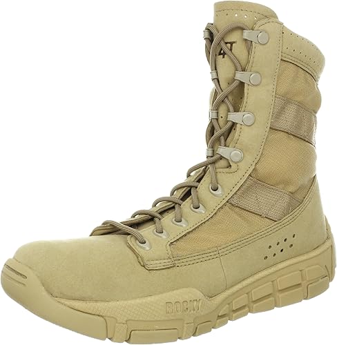 rocky work boots amazon