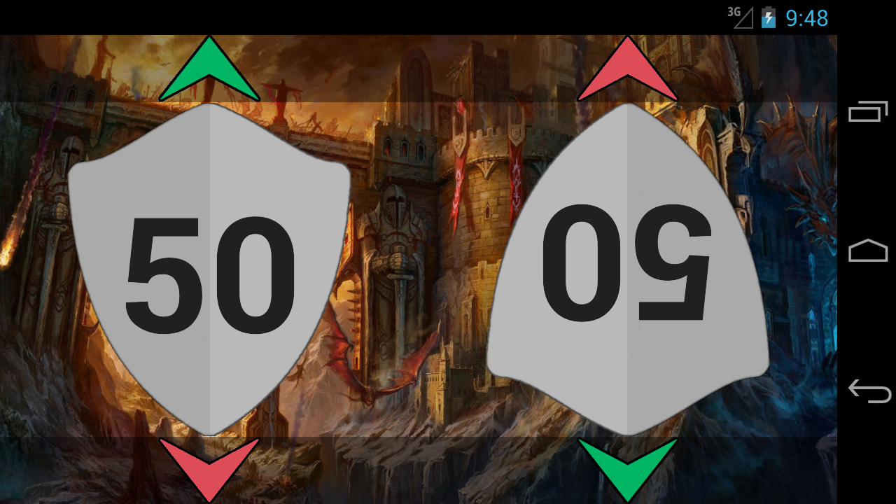 Simple Points Tracker Appstore for Android