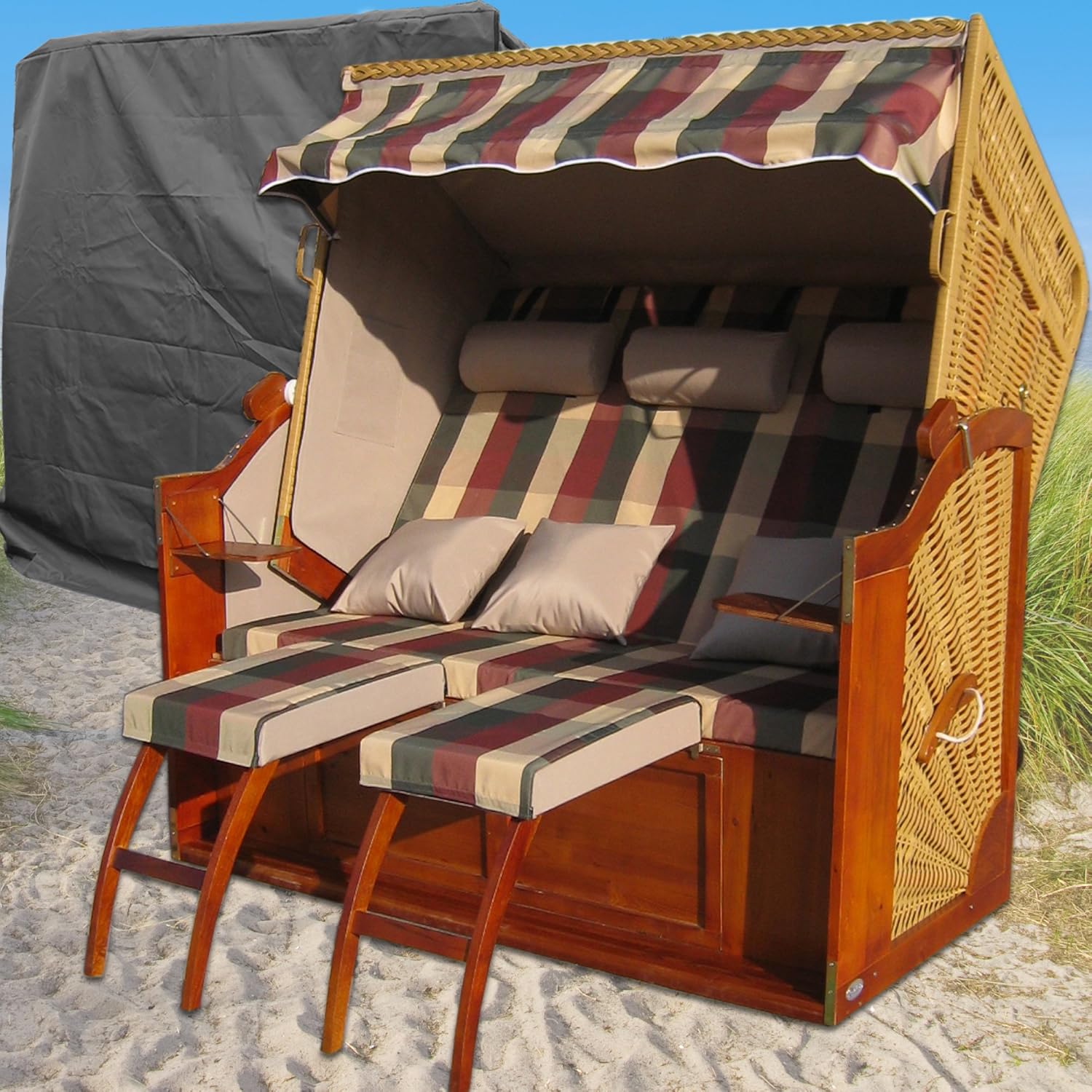 xxxl beach chair