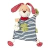 Doudou Sigikid 40504 a forma di coniglietto