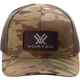 Vortex Force on Force Snap Back Caps