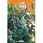 The Marvels (2021-2022) #9