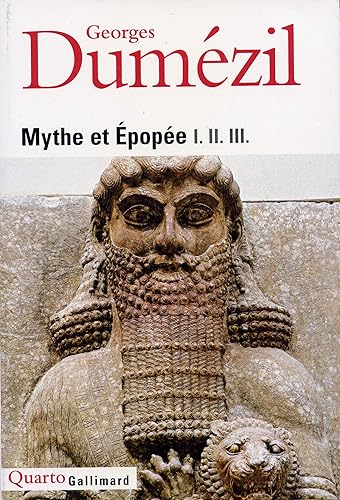 Download Mythe et épopée PDF