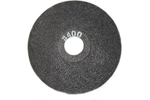 CONCRETE FLOOR SUPPLY Concrete DNA - Double Sided Diamond Floor Polishing Pad (20", 400 Grit)