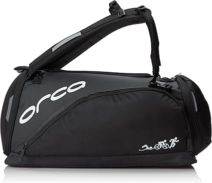 Orca triathlon transition bag Clearance