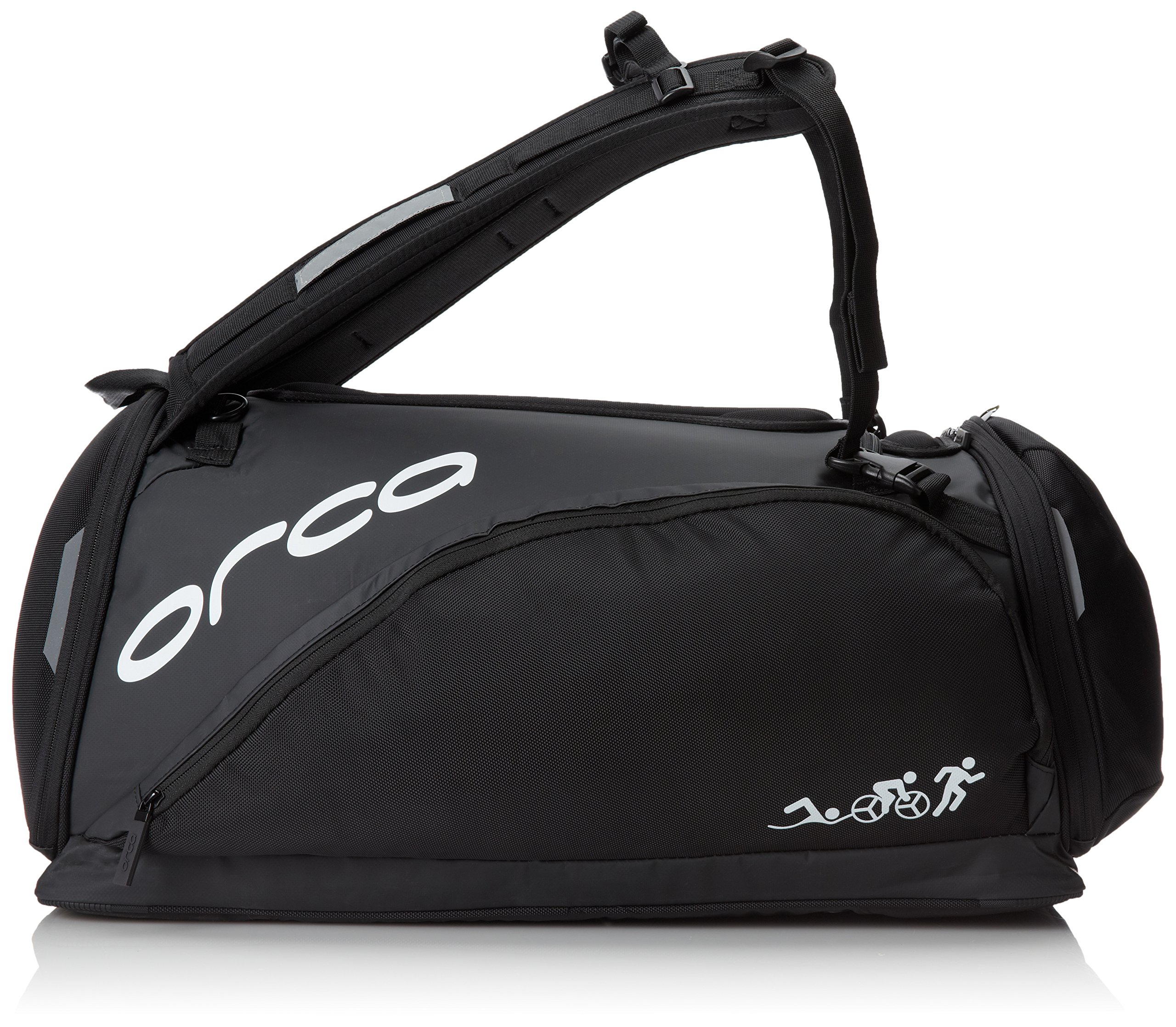evoc transition bag