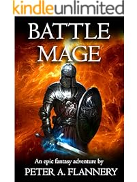 Battle Mage (An Epic Fantasy Adventure)