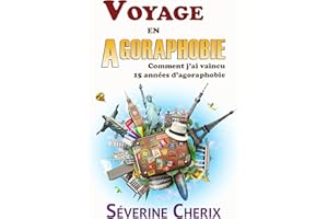Voyage en Agoraphobie Comment j'ai vaincu 15 années d'angoisses et d'anxiété ?: Le voyage qui a sauvé ma vie... (French Editi
