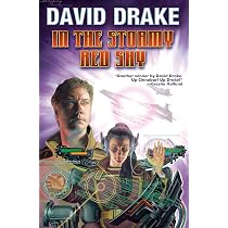 What Distant Deeps (8) (RCN): Drake, David: 9781439134450: Amazon ...